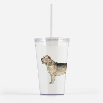 Otterhound Beverage Tumbler