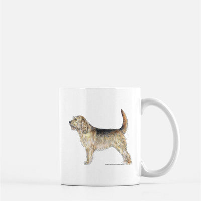 Otterhound Coffee Mug