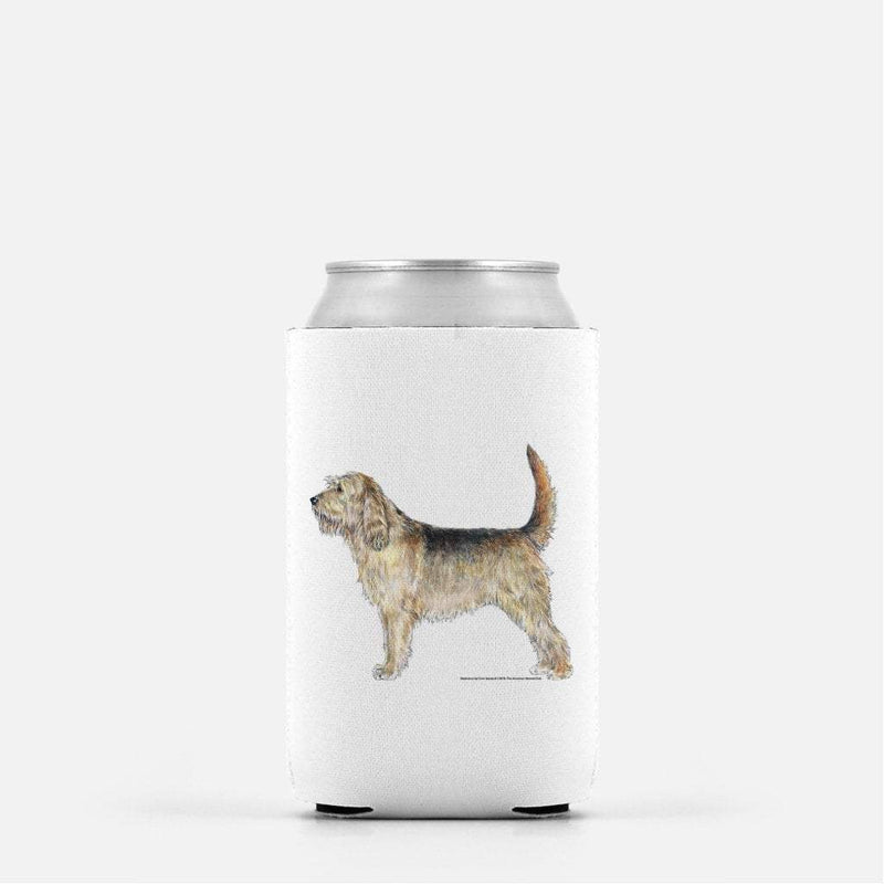 Otterhound Koozie