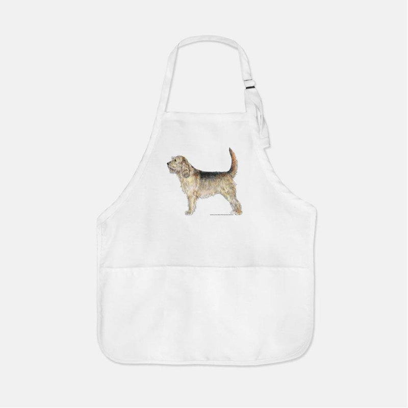 Otterhound Apron