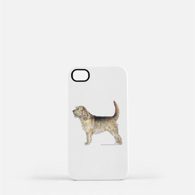 Otterhound Phone Case