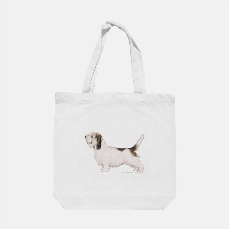 Petit Basset Griffon Vendeen Tote Bag