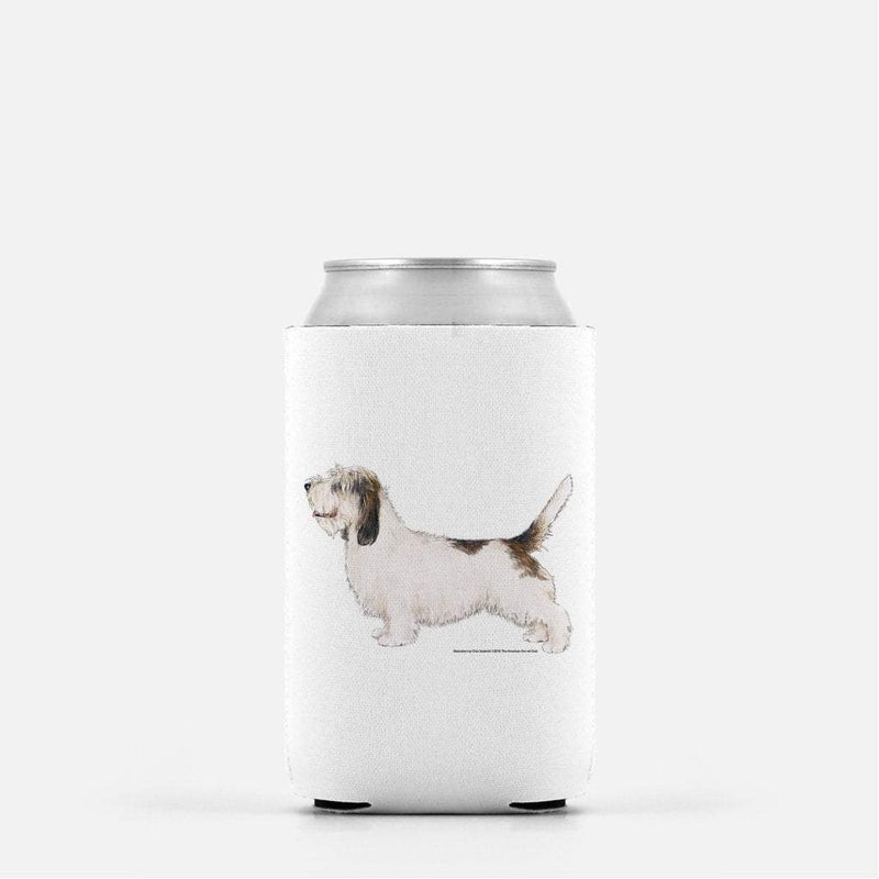 Petit Basset Griffon Vendeen Koozie