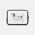 Petit Basset Griffon Vendeen e-Reader Sleeve