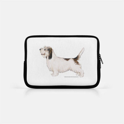 Petit Basset Griffon Vendeen e-Reader Sleeve