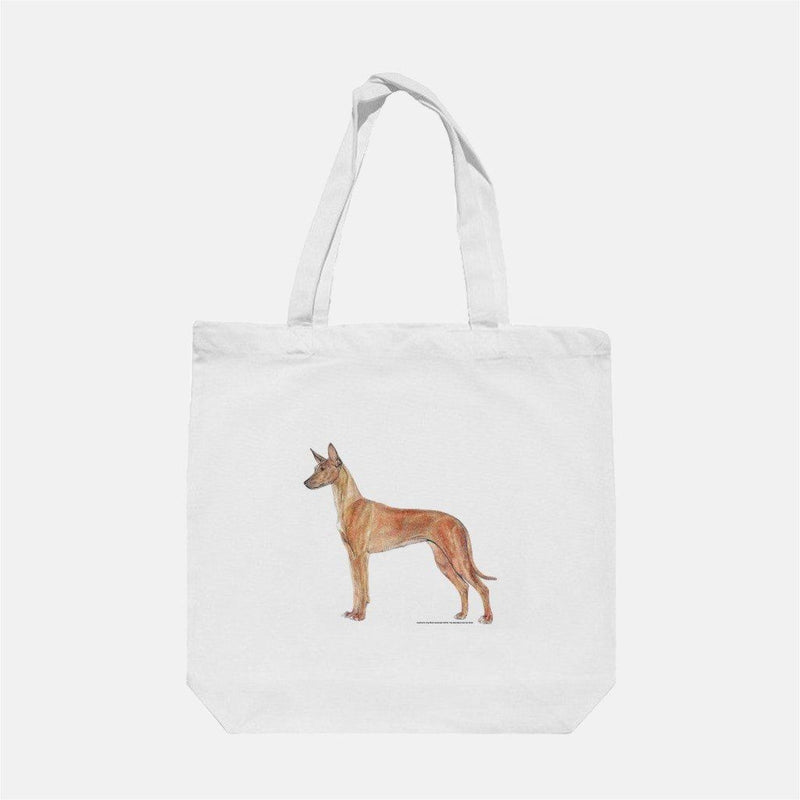 Pharaoh Hound Tote Bag