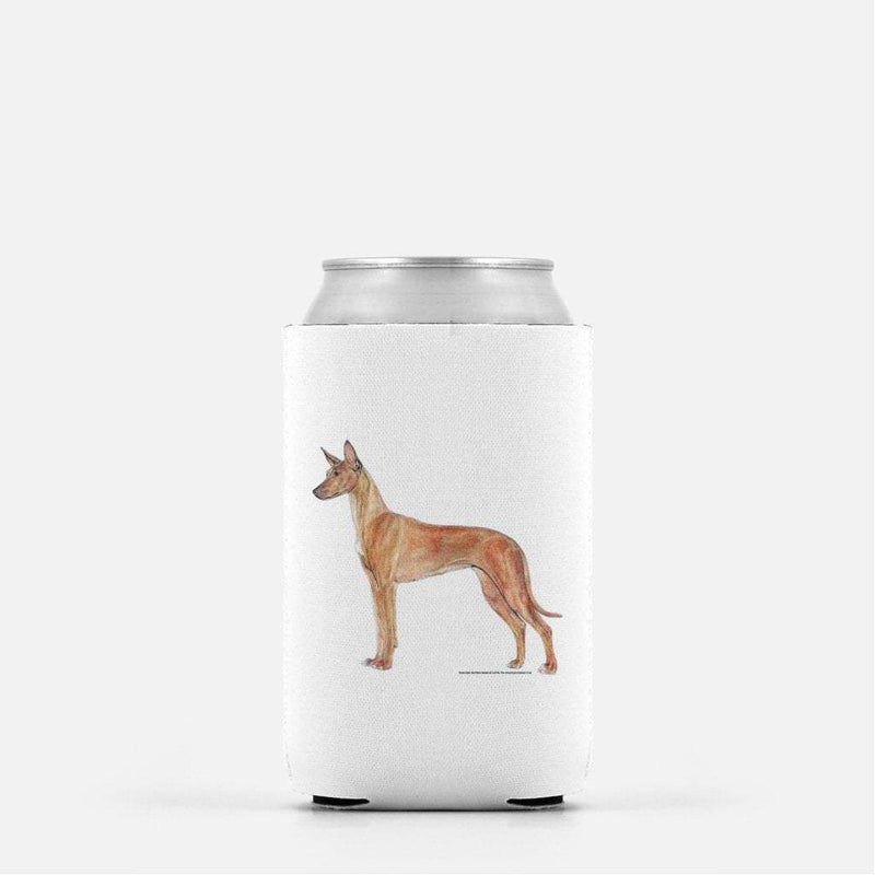 Pharaoh Hound Koozie