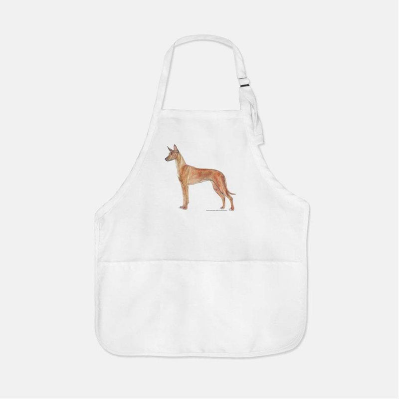 Pharaoh Hound Apron