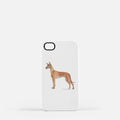 Pharaoh Hound Phone Case