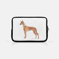 Pharaoh Hound e-Reader Sleeve
