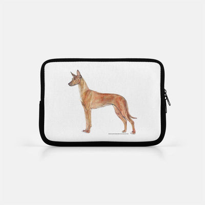 Pharaoh Hound e-Reader Sleeve