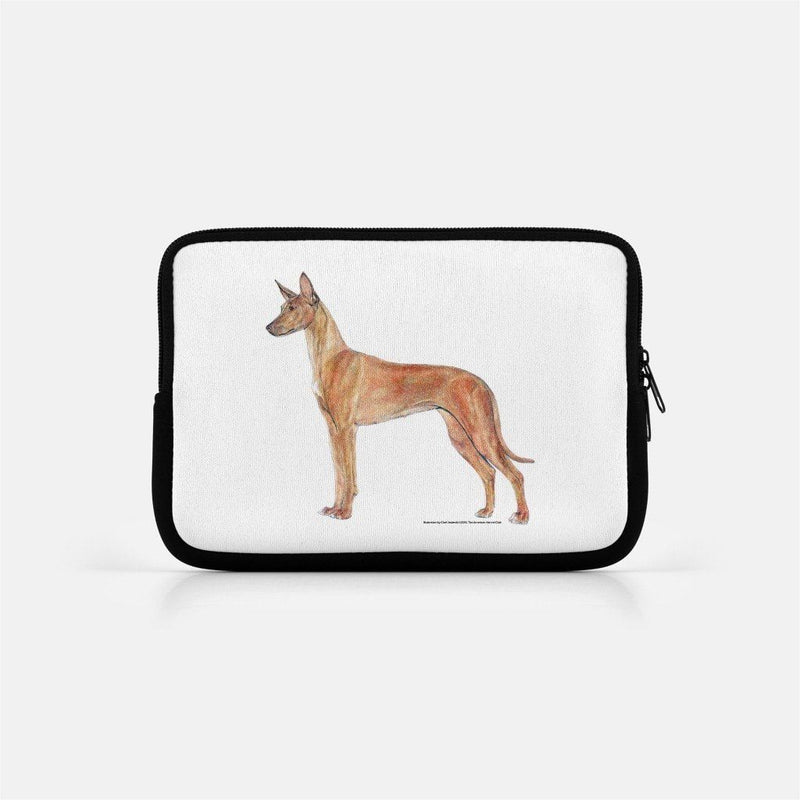 Pharaoh Hound e-Reader Sleeve