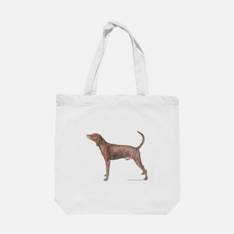 Plott Tote Bag