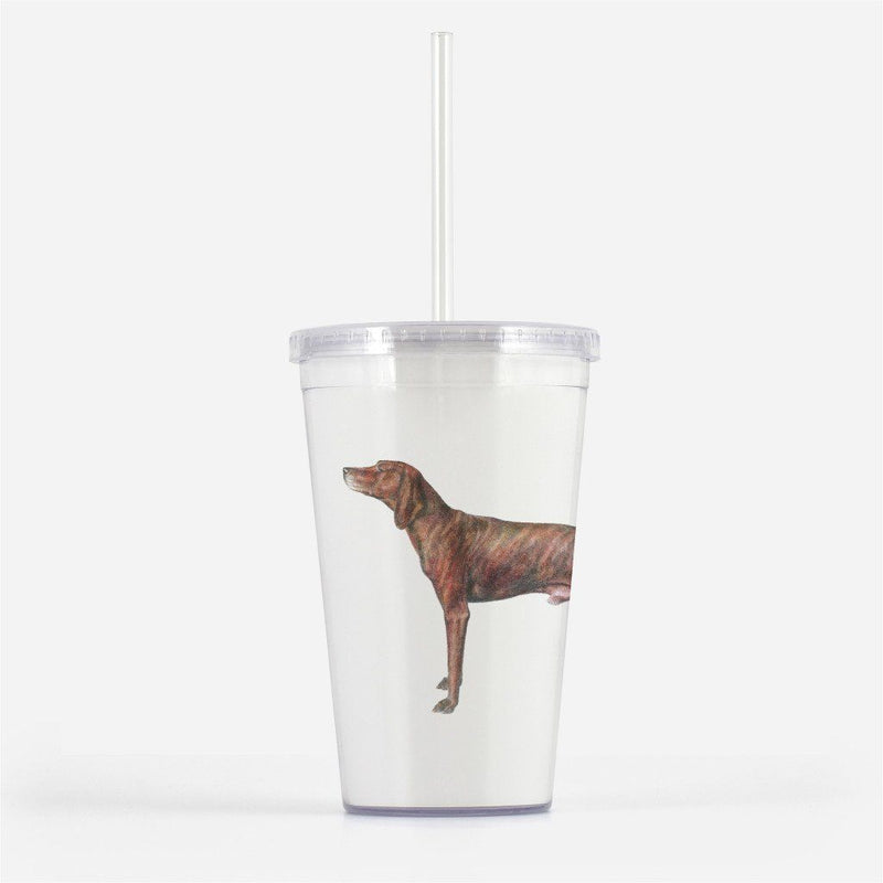 Plotthound Beverage Tumbler