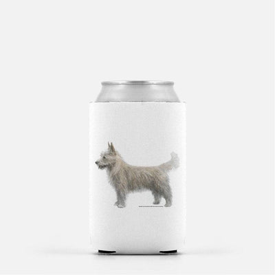 Portuguese Podengo Pequeno Koozie
