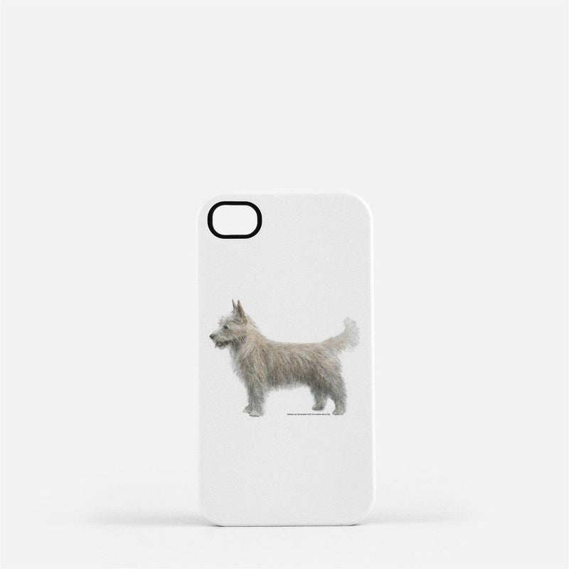 Portuguese Podengo Pequeno Phone Case