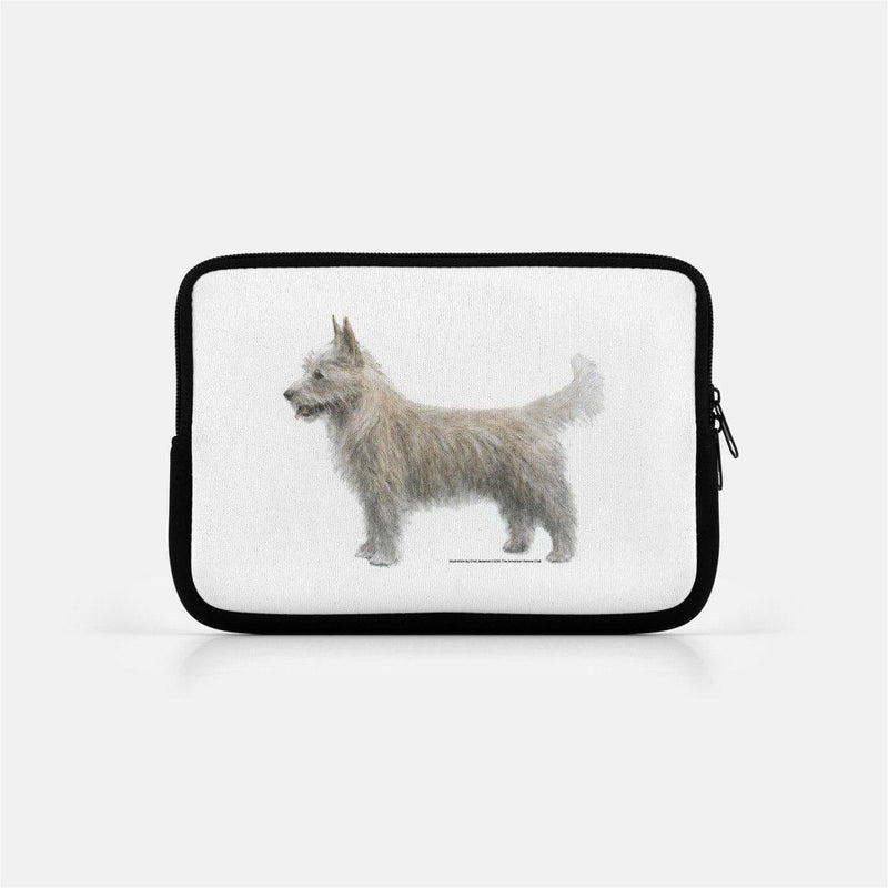 Portuguese Podengo Pequeno e-Reader Sleeve