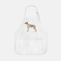 Rhodesian Ridgeback Apron