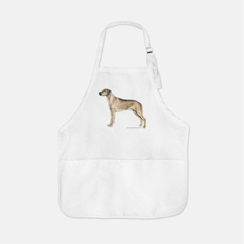 Rhodesian Ridgeback Apron