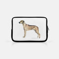 Rhodesian Ridgeback e-Reader Sleeve