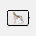 Saluki e-Reader Sleeve