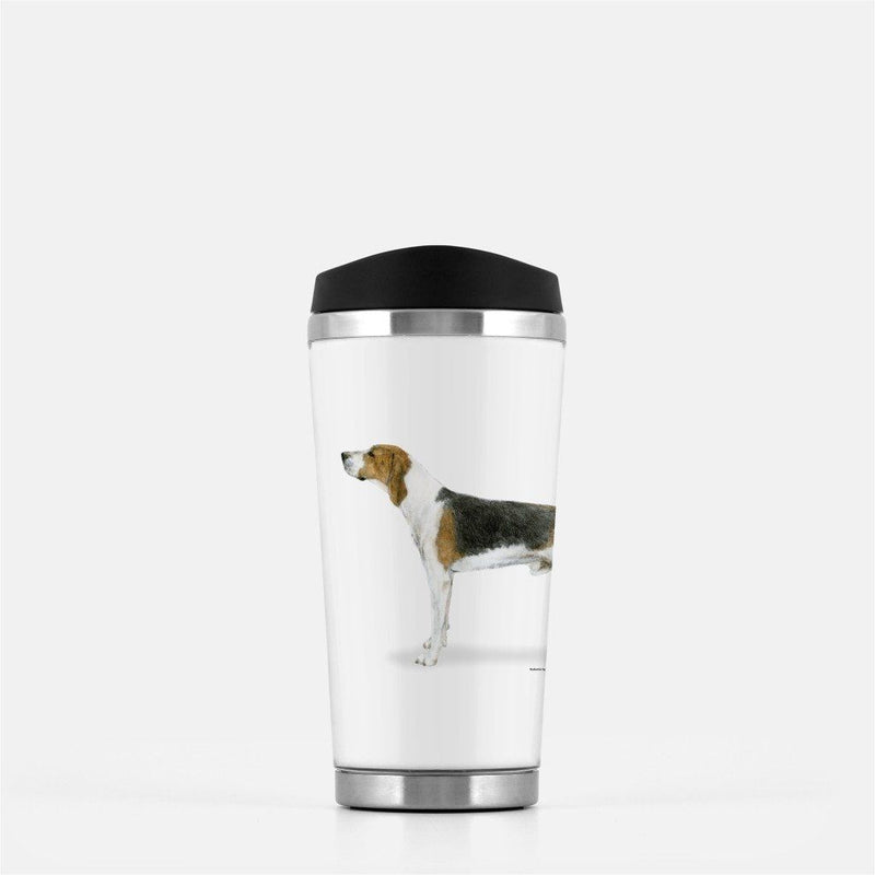 Treeing Walker Coonhound Travel Mug