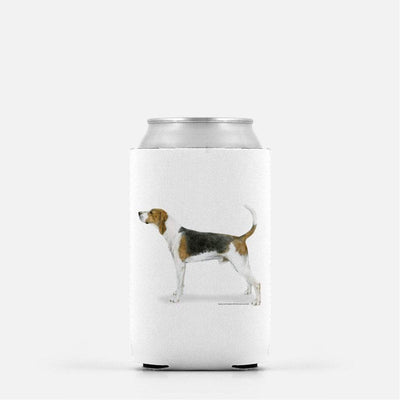 Treeing Walker Coonhound Koozie
