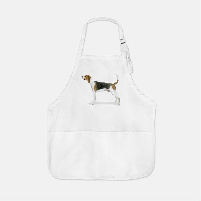 Treeing Walker Coonhound Apron
