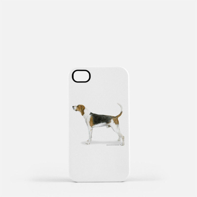 Treeing Walker Coonhound Phone Case