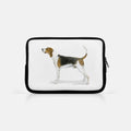 Treeing Walker Coonhound e-Reader Sleeve