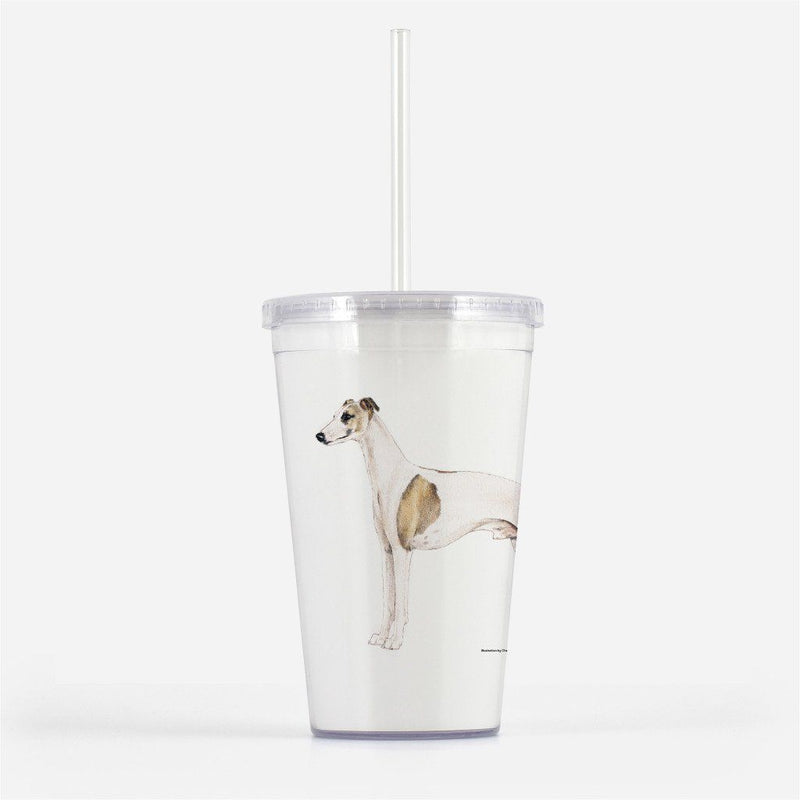 Whippet Beverage Tumbler