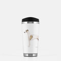 Whippet Travel Mug