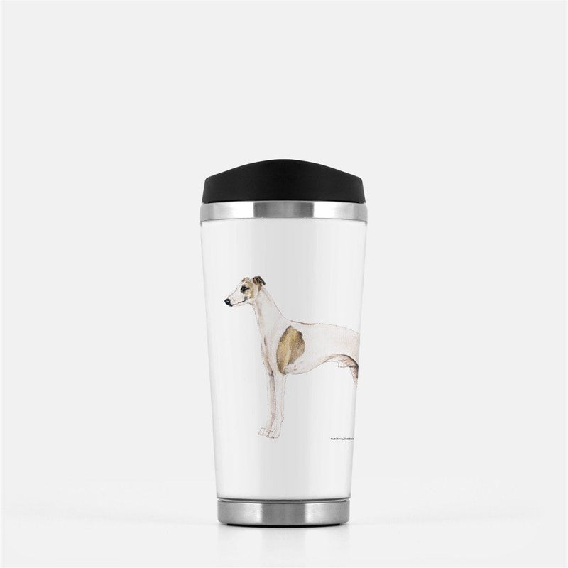 Whippet Travel Mug