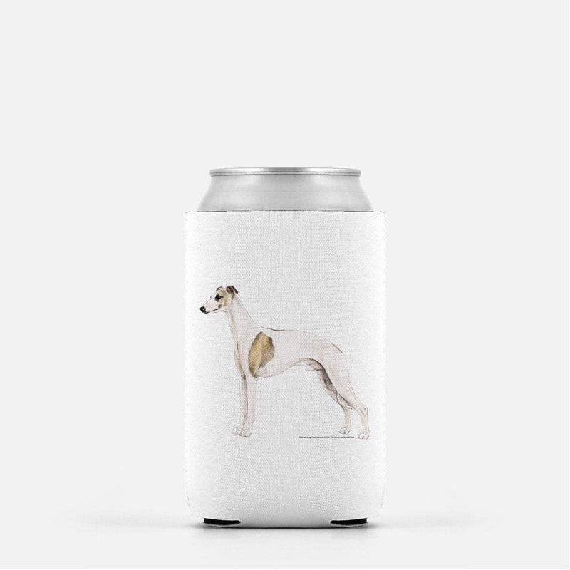 Whippet Koozie