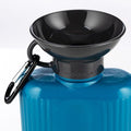 Highwave Growler Auto Dog Mug