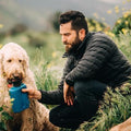 Highwave Growler Auto Dog Mug