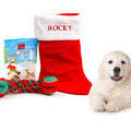 Christmas Gift Pack - "More Joy, Less Bark"