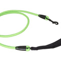 Dazzle High Visibility Rope Leash