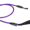 Dazzle High Visibility Rope Leash