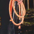 Dazzle High Visibility Rope Leash