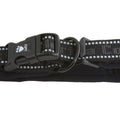 Padded Collar