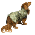 Summit Dog Parka