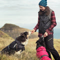 Summit Dog Parka