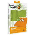 Insect Repellent Dog Blanket
