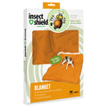 Insect Repellent Dog Blanket