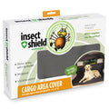 Insect Shield Cargo Cover
