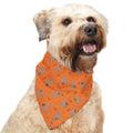 Insect-Repelling Dog Bandana