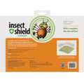 Insect Shield Car Seat Cover