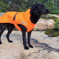 Summit Dog Parka