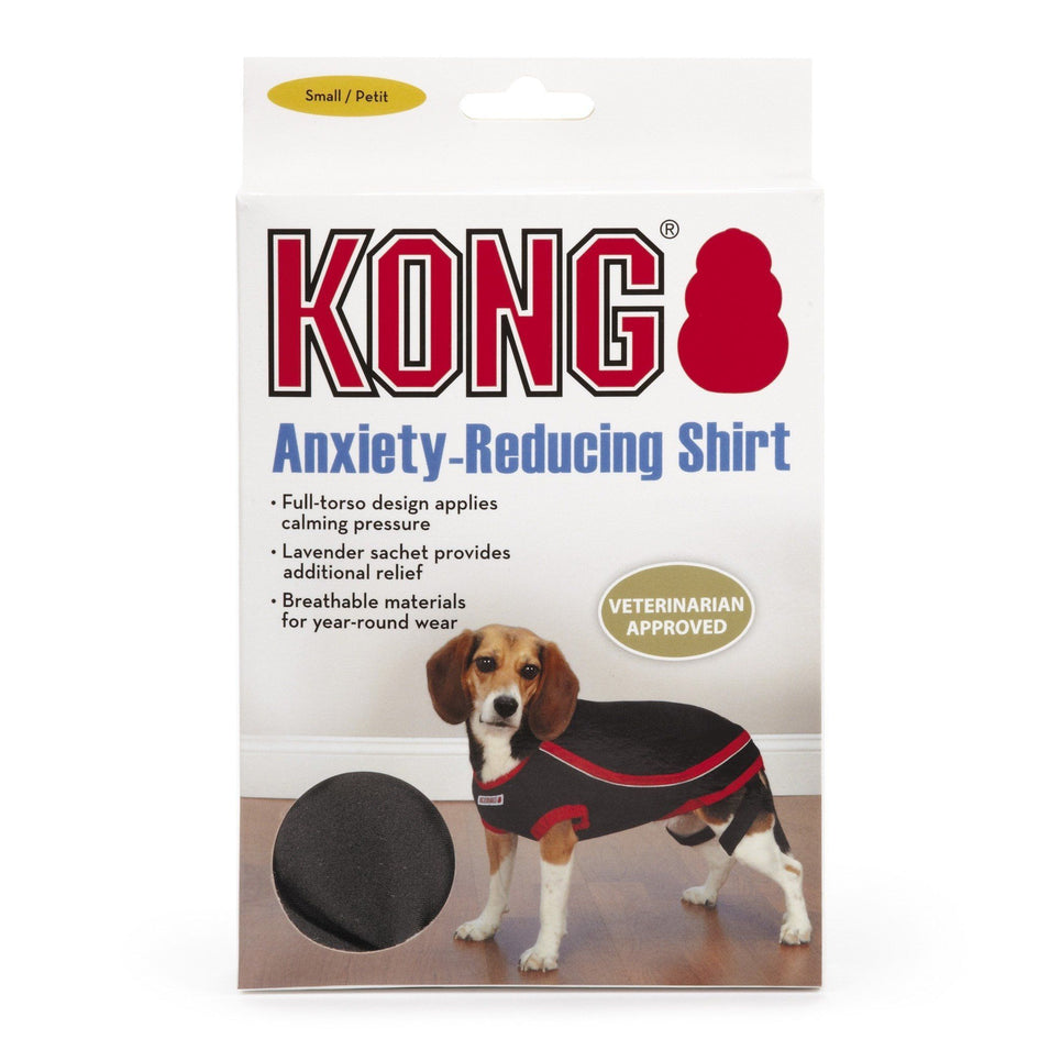 KONG® Anxiety Reducing Shirt